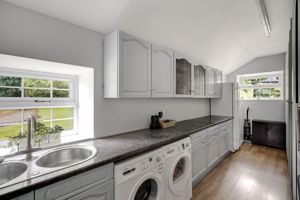 Utility room- click for photo gallery